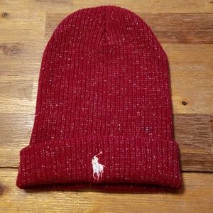 Ralph Lauren Polo Hat